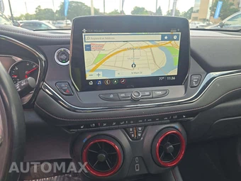 2024 Chevrolet Blazer RS 1RS - miniatura 7