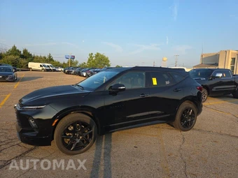 2024 Chevrolet Blazer RS 1RS
