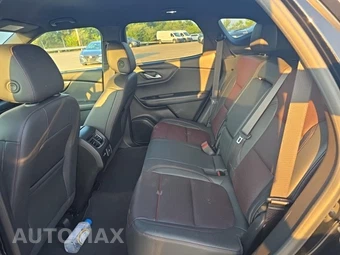 2024 Chevrolet Blazer RS 1RS – miniatura 16