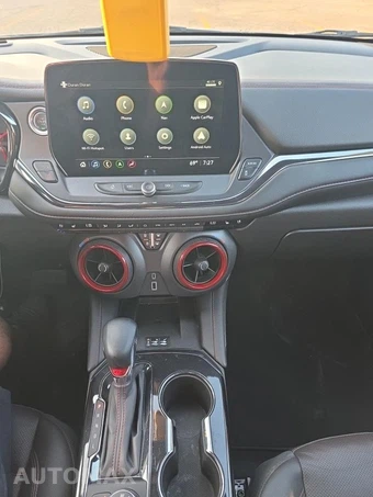 2024 Chevrolet Blazer RS 1RS – miniatura 24