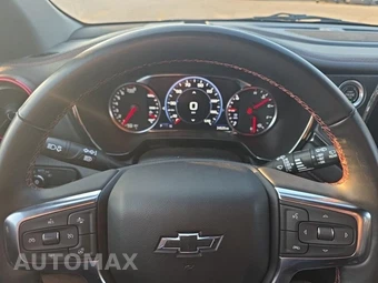 2024 Chevrolet Blazer RS 1RS – miniatura 25