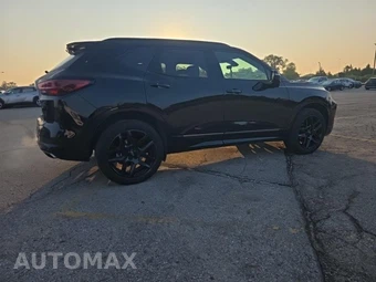 2024 Chevrolet Blazer RS 1RS – miniatura 4