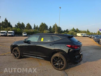 2024 Chevrolet Blazer RS 1RS – miniatura 6