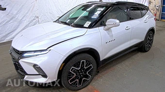 2024 Chevrolet Blazer RS 1RS