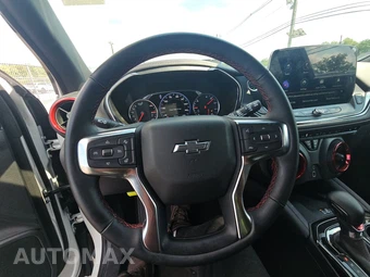 2024 Chevrolet Blazer RS 1RS - miniatura 10
