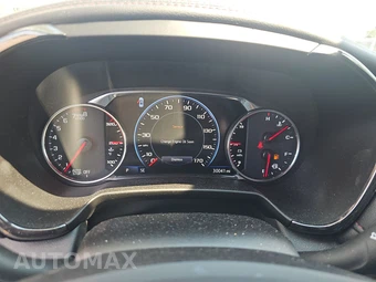 2024 Chevrolet Blazer RS 1RS - miniatura 12