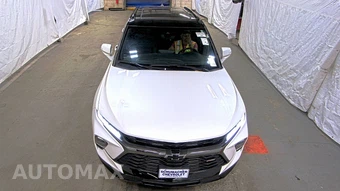 2024 Chevrolet Blazer RS 1RS - miniatura 2