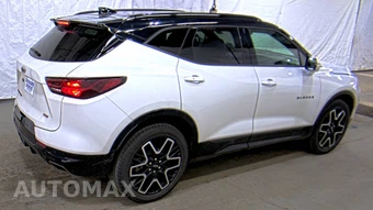 2024 Chevrolet Blazer RS 1RS - miniatura 4