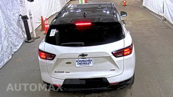 2024 Chevrolet Blazer RS 1RS - miniatura 5
