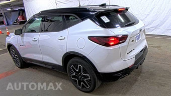 2024 Chevrolet Blazer RS 1RS - miniatura 6