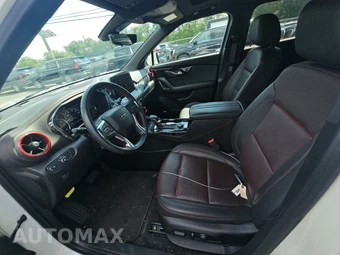 2024 Chevrolet Blazer RS 1RS - miniatura 7