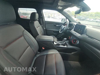 2024 Chevrolet Blazer RS 1RS - miniatura 8