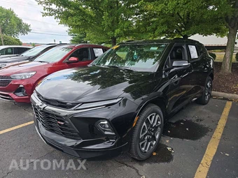 2024 Chevrolet Blazer RS 1RS