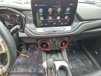 2024 Chevrolet Blazer RS 1RS - miniatura 10