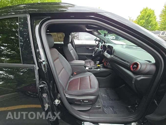 2024 Chevrolet Blazer RS 1RS - miniatura 18