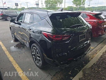 2024 Chevrolet Blazer RS 1RS - miniatura 2