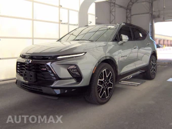 2024 Chevrolet Blazer RS 1RS