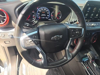 2024 Chevrolet Blazer RS 1RS - miniatura 10
