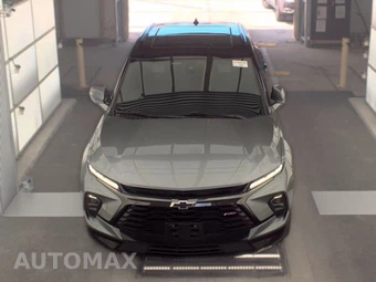 2024 Chevrolet Blazer RS 1RS - miniatura 2