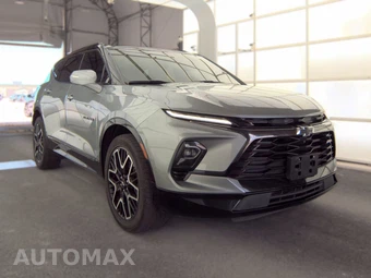 2024 Chevrolet Blazer RS 1RS - miniatura 3
