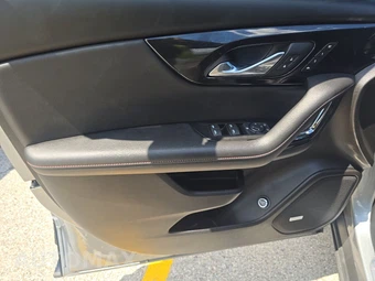 2024 Chevrolet Blazer RS 1RS - miniatura 9