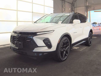 2024 Chevrolet Blazer RS 1RS