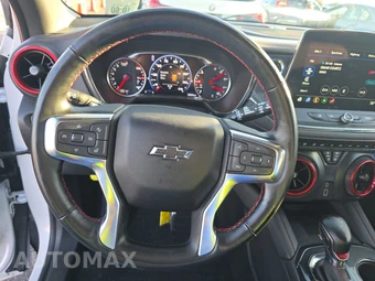 2024 Chevrolet Blazer RS 1RS – miniatura 10