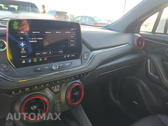 2024 Chevrolet Blazer RS 1RS – miniatura 11