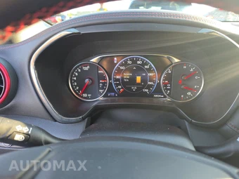 2024 Chevrolet Blazer RS 1RS – miniatura 12
