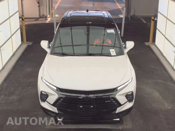 2024 Chevrolet Blazer RS 1RS – miniatura 2