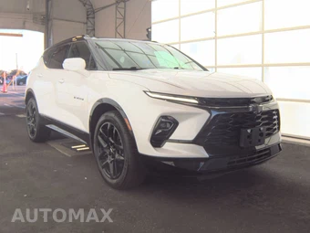 2024 Chevrolet Blazer RS 1RS – miniatura 3