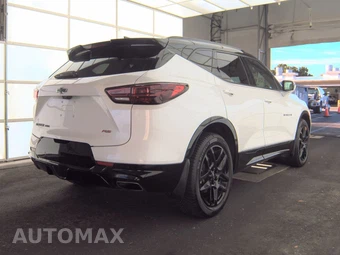 2024 Chevrolet Blazer RS 1RS – miniatura 4