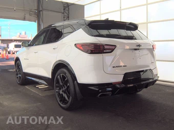 2024 Chevrolet Blazer RS 1RS – miniatura 6