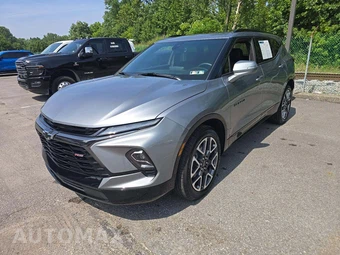 2024 Chevrolet Blazer RS 1RS