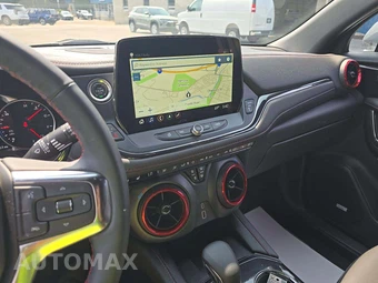 2024 Chevrolet Blazer RS 1RS - miniatura 10