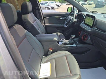2024 Chevrolet Blazer RS 1RS - miniatura 18