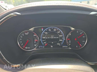 2024 Chevrolet Blazer RS 1RS - miniatura 9