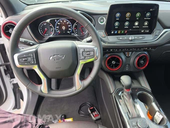 2024 Chevrolet Blazer RS 1RS - miniatura 10
