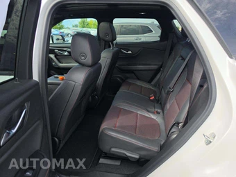 2024 Chevrolet Blazer RS 1RS - miniatura 13
