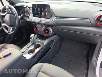 2024 Chevrolet Blazer RS 1RS - miniatura 19