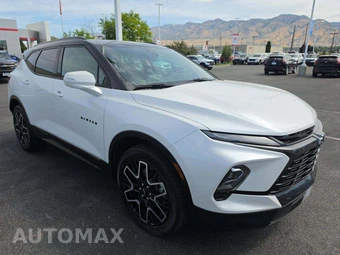 2024 Chevrolet Blazer RS 1RS - miniatura 4