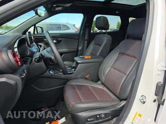 2024 Chevrolet Blazer RS 1RS - miniatura 6
