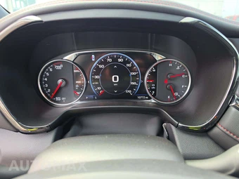 2024 Chevrolet Blazer RS 1RS - miniatura 9