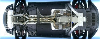 2024 Chevrolet Camaro 2SS Coupe - miniatura 19