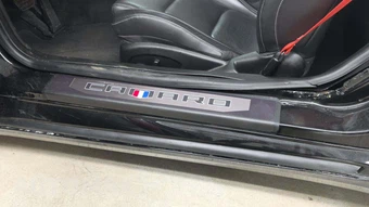 2024 Chevrolet Camaro 2SS Coupe - miniatura 24
