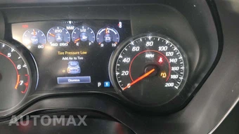 2024 Chevrolet Camaro 2SS Coupe - miniatura 33