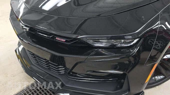 2024 Chevrolet Camaro 2SS Coupe - miniatura 41