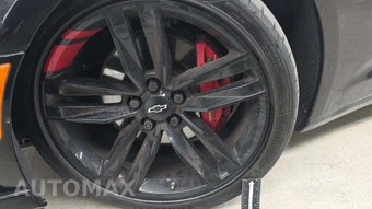 2024 Chevrolet Camaro 2SS Coupe - miniatura 42