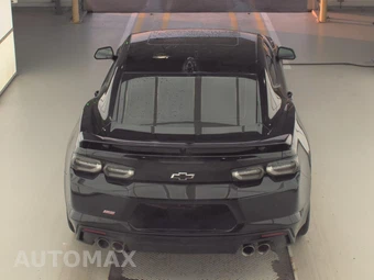 2024 Chevrolet Camaro 2SS Coupe - miniatura 5