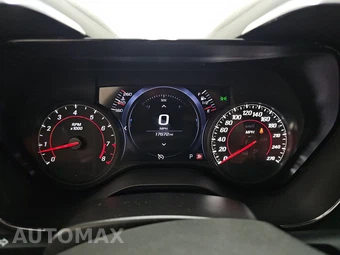 2024 Chevrolet Camaro 3LT Convertible - miniatura 12